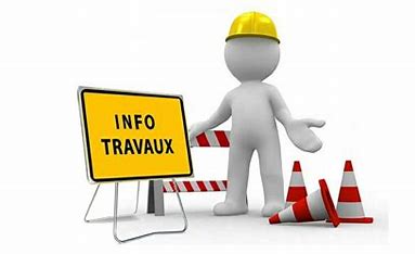 info travaux