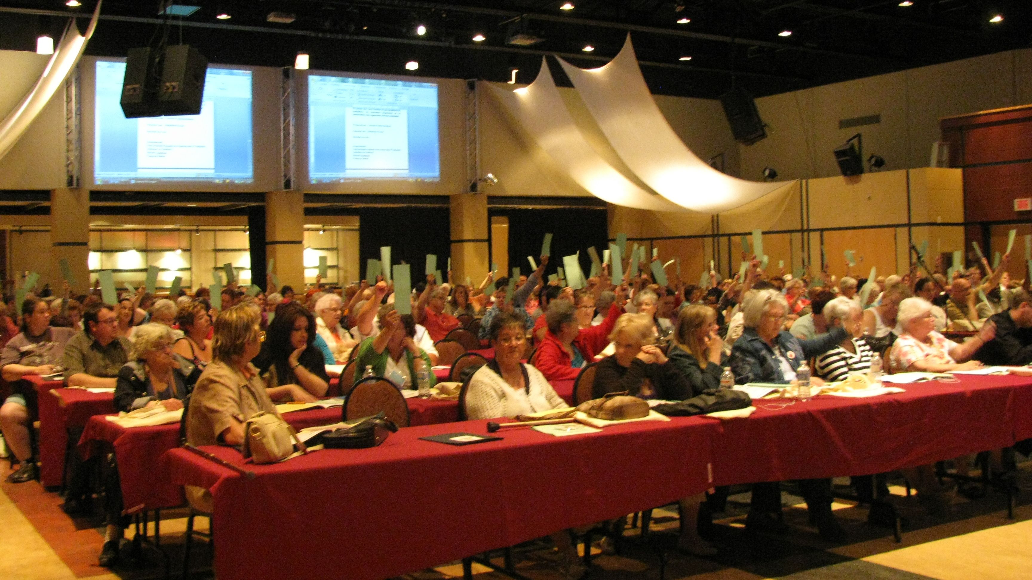 congres