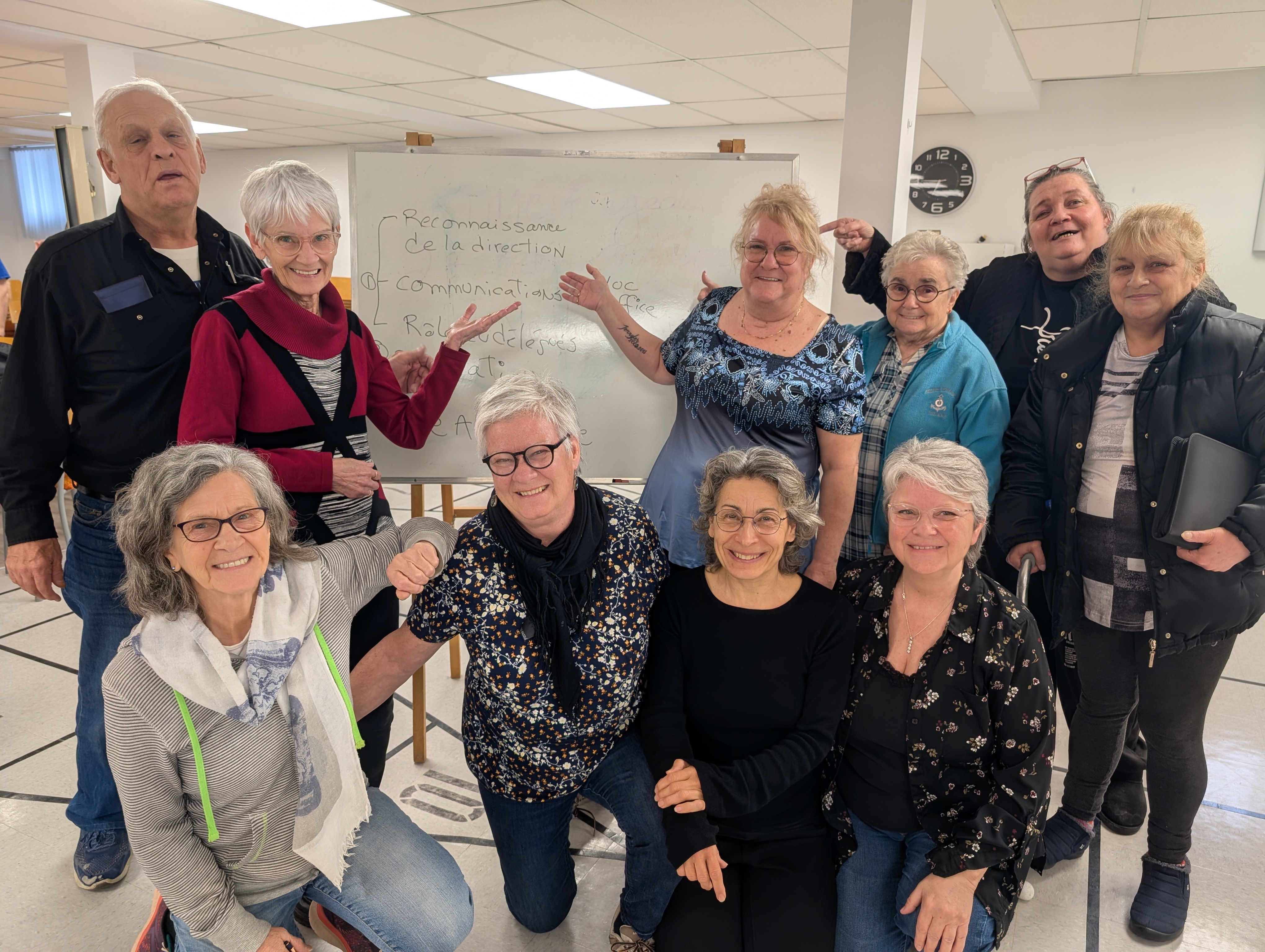 ccr montmagny bellechasse