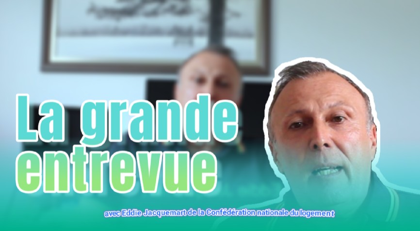 entrevue