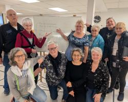 ccr montmagny bellechasse