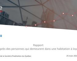 sondage