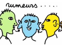 rumeurs