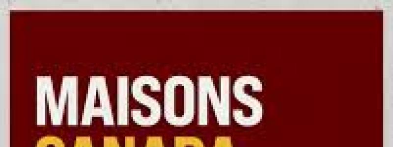 maisons canada